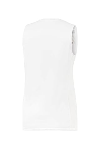 Puma Women Vollyball Jersey Kadın Voleybol Forması 70700801 Beyaz 70700801 Beyaz