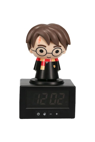 Paladone Harry Potter İkon Çalar Saat Diğer