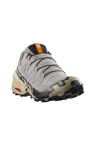 Salomon Speedcross 6 Gore Tex Erkek Koşu Ayakkabısı C-sal478534e10g01 Gri