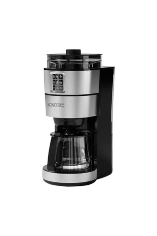 Completa Öğütücülü Filtre Kahve Makinesi