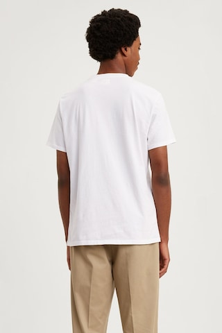 Levi'S Erkek T Shirt 56605-0075 - 489525522 Çok Renkli