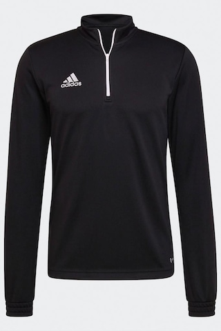 Adidas Ent22 Tr Top H57544 Siyah Erkek Eşofman Üstü Siyah