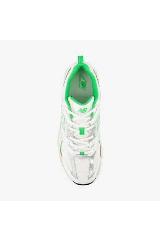 New Balance Kadın Ayakkabı Mr530ec Mr530ec Beyaz Beyaz