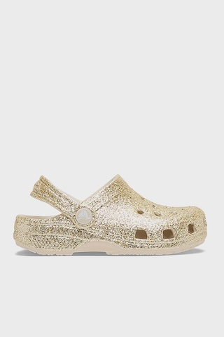 Crocs Unisex Çocuk Terlik 211940-0lh Kum
