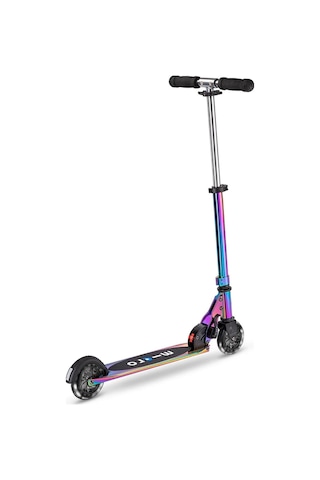 Micro Sprite Led 2 Tekerlekli Scooter Neochrome
