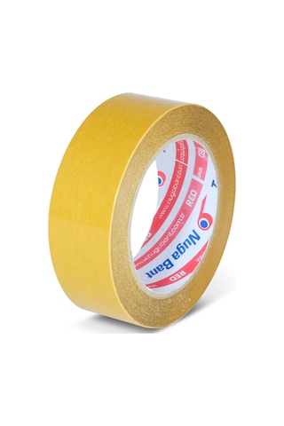 Çift Taraflı Filmik Bandı 36 Mm X 25 Mt