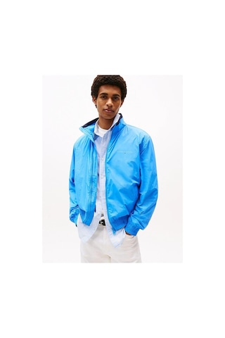 Tommy Hilfiger Tjm Lw Essentıal Jacket-8276 Mavi