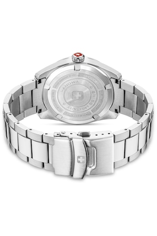 Swiss Military Smwgh0006101 Kol Saati