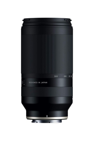Tamron 70-300 MM F/4.5-6.3 Di III RXD (Sony E) Uyumlu Lens