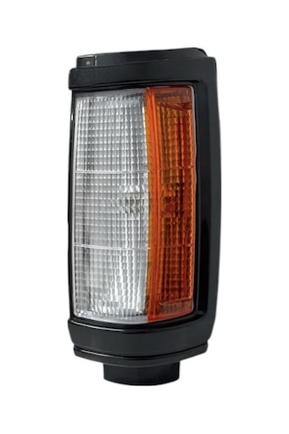 Mitsubishi L200 Sinyal Lambası Sol Siyah 1993-1994-1995-19961997-1998 1 Adet