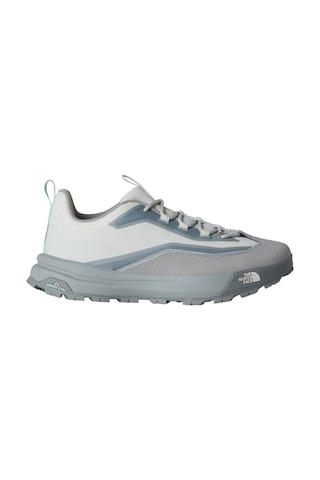 The North Face Offtraıl Ve Unisex Ayakkabısı Nf0a8d96q151 Gri
