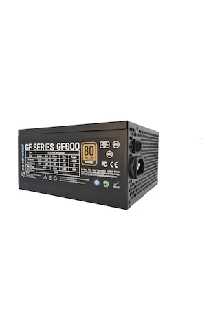 Gameforce GF600 600W 80+ Bronze Güç Kaynağı