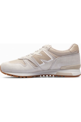 New Balance 565 Kadın Bej Spor Ayakkabı Wl565bvg Bej