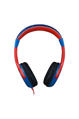 Volkano MV-1001-VAV Lisanslı Marvel Avengers Yenilmezler Kulak Üstü Çocuk Kulaklığı