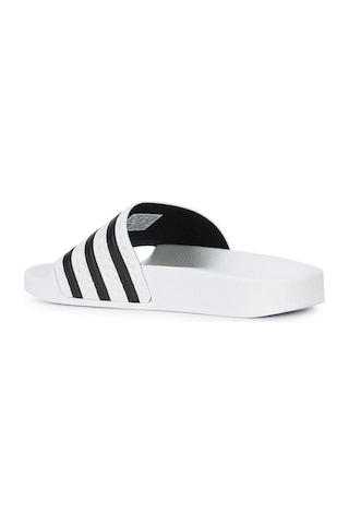 Adidas Adıdas Adılette Erkek Terlik 280648 280648 Beyaz Beyaz