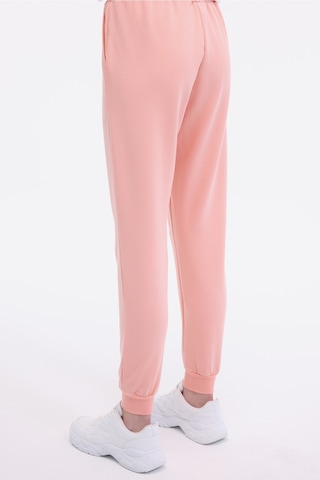 Kinetix Wb Jogger 22sn86 5fx Kadın Eşofman Altı Somon