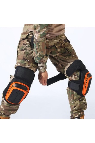 Homyl 2x Dizlik İş Koruyucusu, Voleybol Temizleme Zemin Ve