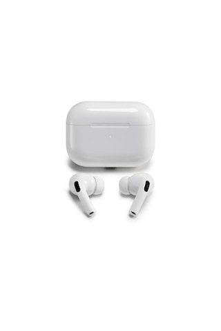 Joyhood Airpod Pro 3 Uyumlu Yüksek Kalite Tüm Özellikler Aktif Beyaz