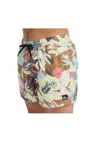 Quiksilver Quıksılver Everyday Pt Weg6 Çok Renkli