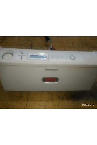 Oki B410/430/440/470 Panel Ünitesi