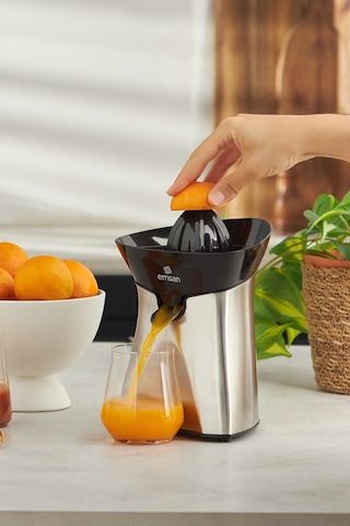 Emsan Freshmix 60 W Narenciye Sıkacağı