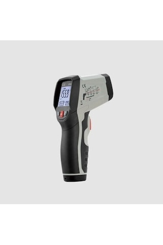 Cem Dt-835 Dairesel Lazer Işıklı Termometre 800 C-87333