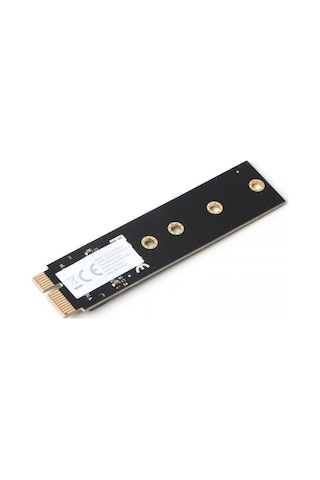 Dark Dk Ac Pem1x Ngff / Nvme M 2 Ssd Pcı E X1 Kartı