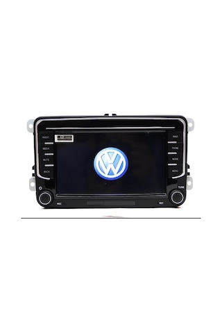 Navigold Volkswagen Polo 7 İnç Android Multimedia