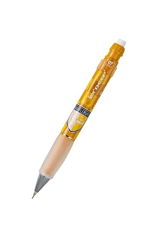 Mek Kur Klm 07mm - Hufflepuff Damalı -