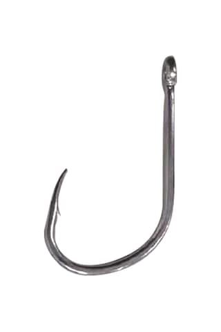 Mustad Ringed Soi Hook 10849NP-DT Olta İğnesi Standart NO:1-0 - 1 Mustad Ringed Soi Hook 10849NP-DT Olta İğnesi Standart NO:1-0 - 1