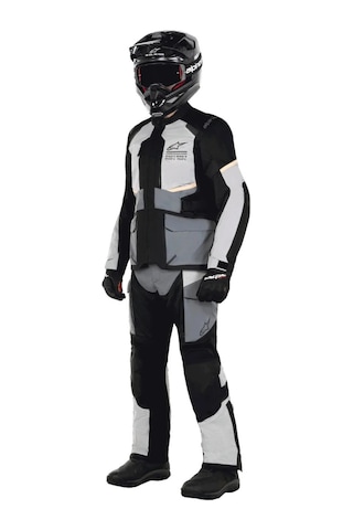 Alpinestars Andes Air Drystar Motosiklet Pantolonu