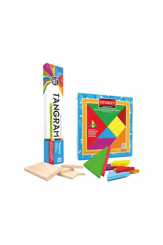 Redka T Tangram Redka T Tangram
