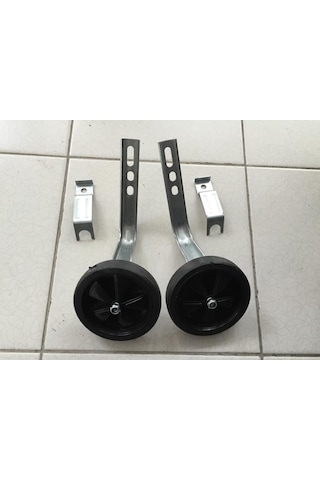 Bisiklet 20 Jant Yan Teker Destek Denge Tekeri