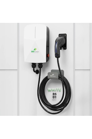 Bigstation Duvar Tipi Şarj Istasyonu 22kw Bs1 22 kw