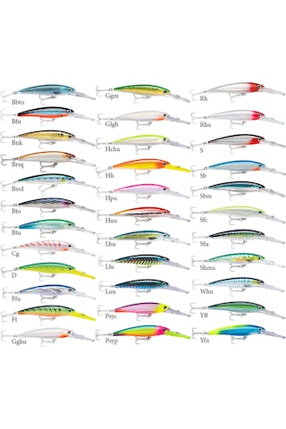 Rapala X-rap Magnum Yapay Balığı