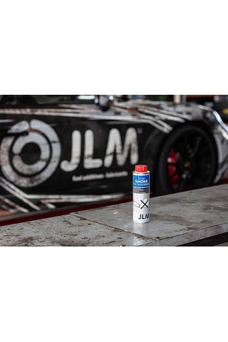 Jlm Duman Önleyici Yağ Katkısı 250ml.