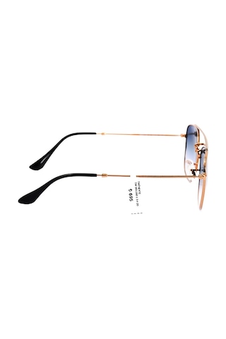 Twinexte Tw 001160 1 54-20 Unisex Güneş Gözlüğü