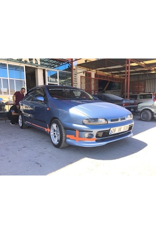 Fiat Brava Ön Karlık - Brava Ön Ek