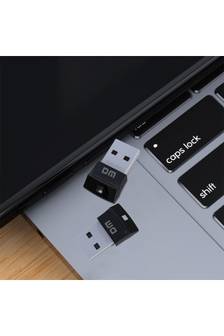 DM AD050 USB Bluetooth 5.1 Dongle Adaptör