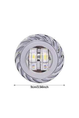 Yeni Model Bukalemun Şeytan Angel Melek Far Çakar-mercek-xenon