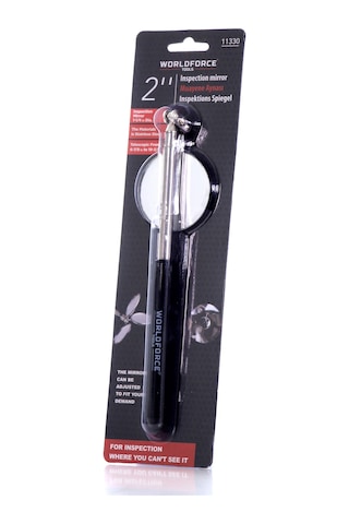 Worldforce 50 MM Katlanır Muayene Aynası N11.1703