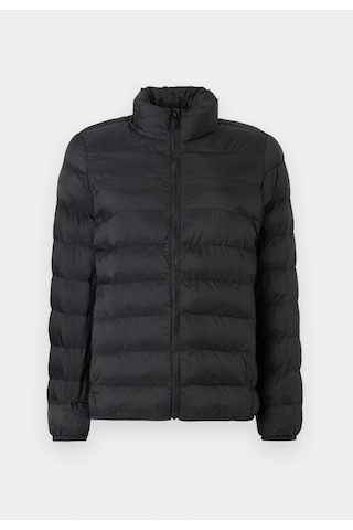 Little Big Ltb Denoso Kadın Şişme Mont 11264400425048 Siyah