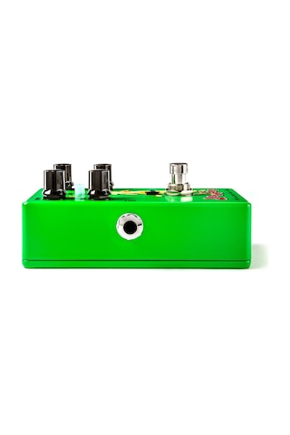 Jim Dunlop Dd30 Mxr 30th Anniversary Dookie Overdrive Pedalı