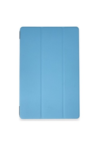 İpad Pro 11 2021 Kılıf Tablet Smart Kılıf - Mavi Diğer
