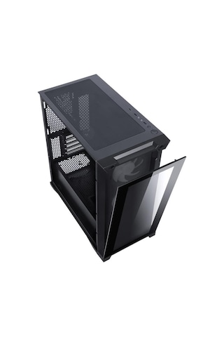 Frısby Fc-9450g Moro 750w 80+ Bronze 4x Rgb Fan Gamıng Kasa