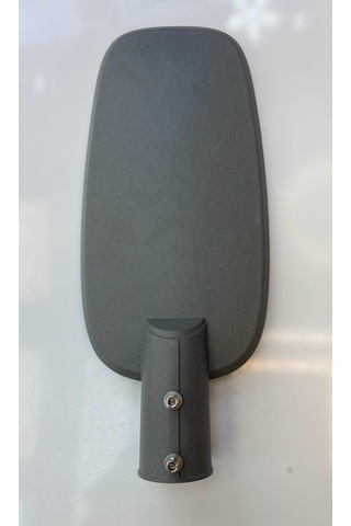 100 Watt Sokak Armatürü Gri