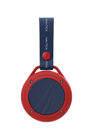 Nautica S20 400 Mah Navy Taşınabilir Bluetooth Hoparlör