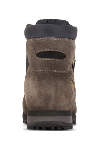 The North Face Aku Slope Goretex Trekking Bot Siyah-Gri A885.4058 (265771848)