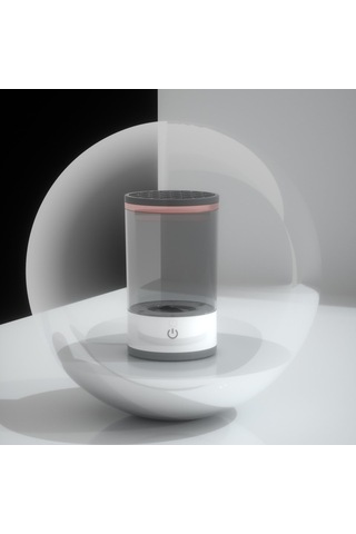 Elektrikli Makyaj Fırçası Temizleme Makinesi, Makyaj Temizleme