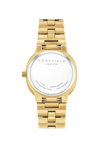 Rosefıeld Orcgsg.or04 Kadın Kol Saati Altın Rengi